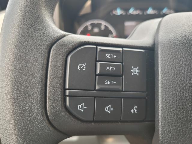 2024 Ford F-550 XL
