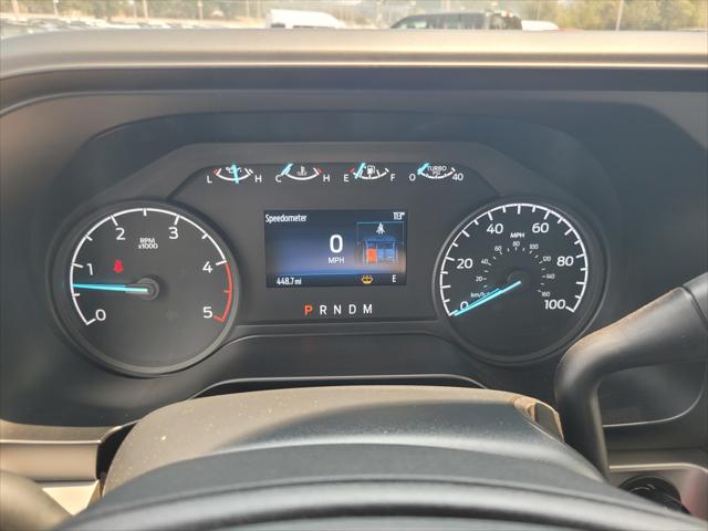 2024 Ford F-550 XL