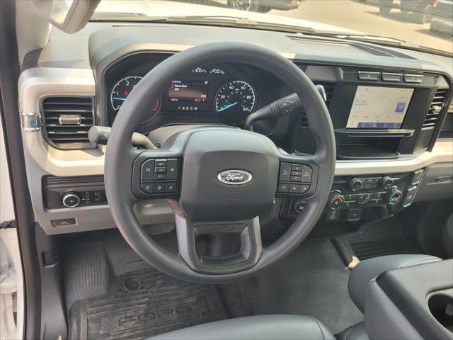 2024 Ford F-550 XL