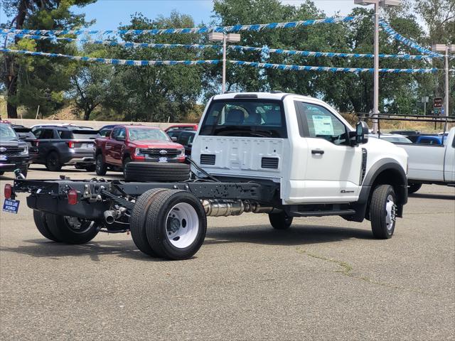 2024 Ford F-550 XL