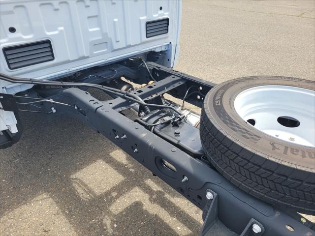 2024 Ford F-550 XL