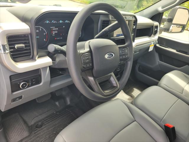 2024 Ford F-550 XL