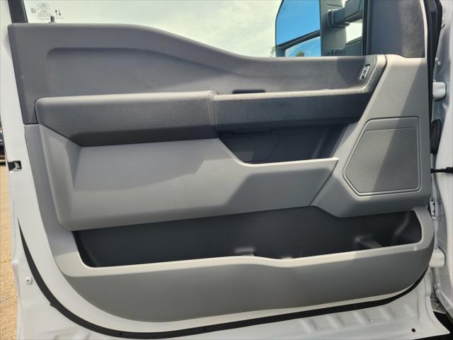 2024 Ford F-550 XL