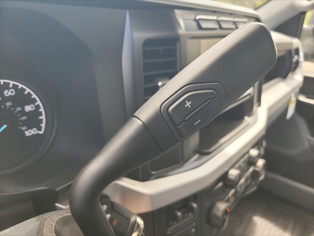 2024 Ford F-550 XL