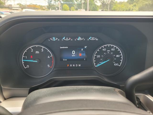 2024 Ford F-550 XL