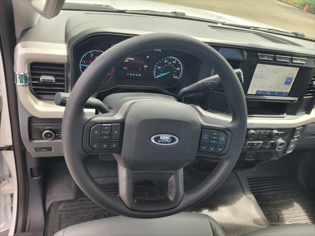 2024 Ford F-550 XL
