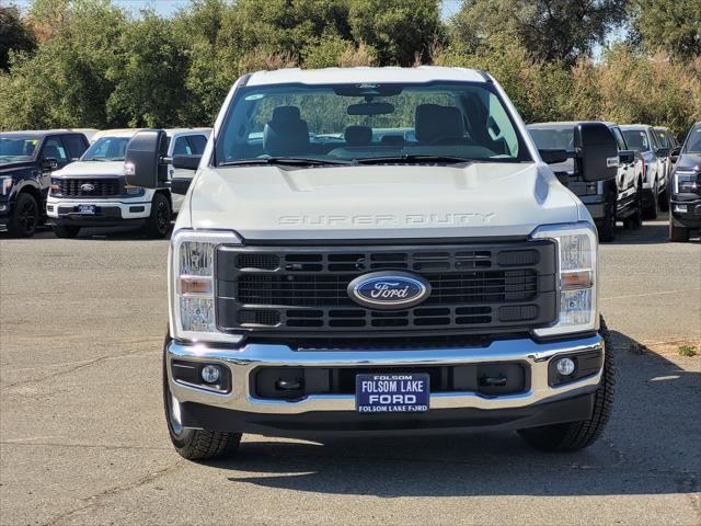2024 Ford F-350 XL