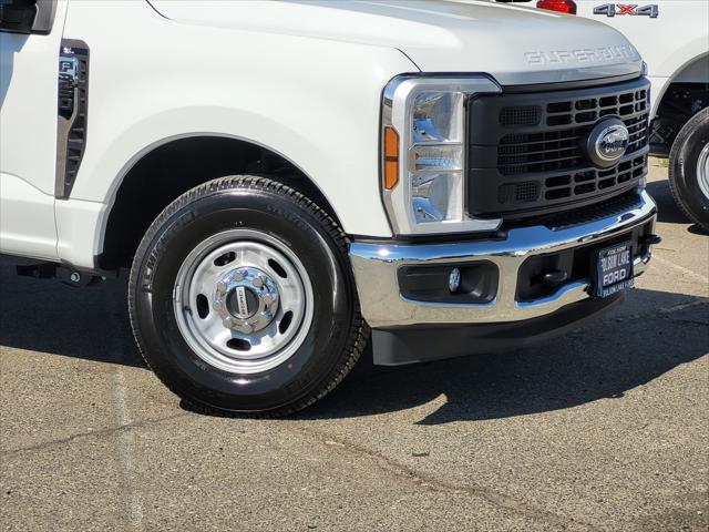 2024 Ford F-350 XL