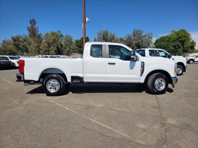 2024 Ford F-350 XL