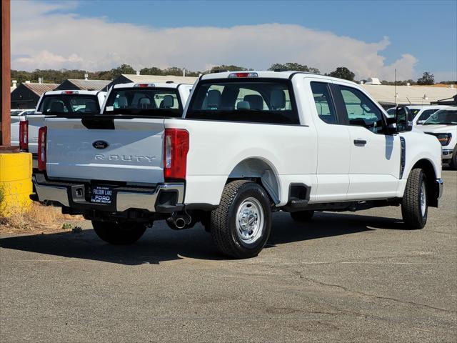 2024 Ford F-350 XL