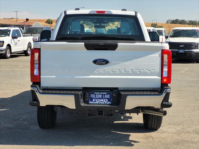 2024 Ford F-350 XL