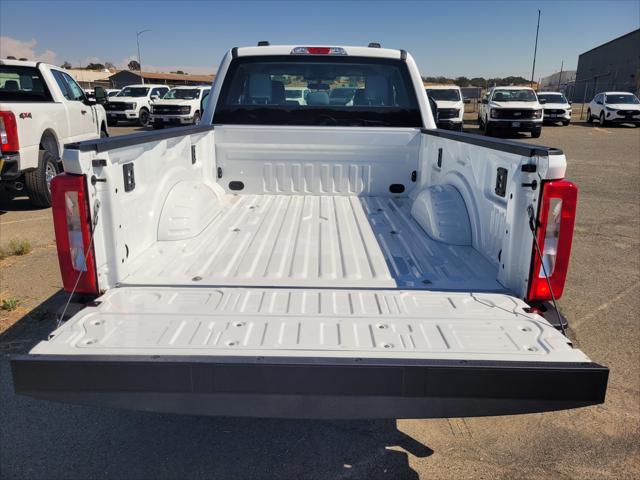 2024 Ford F-350 XL