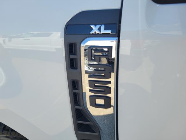 2024 Ford F-350 XL