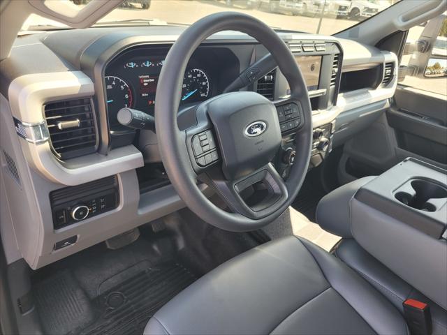 2024 Ford F-350 XL