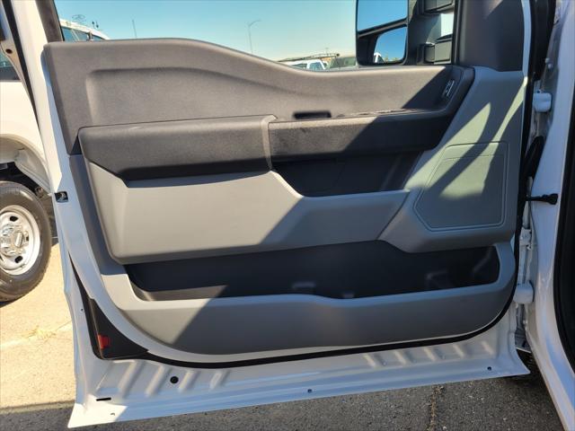 2024 Ford F-350 XL