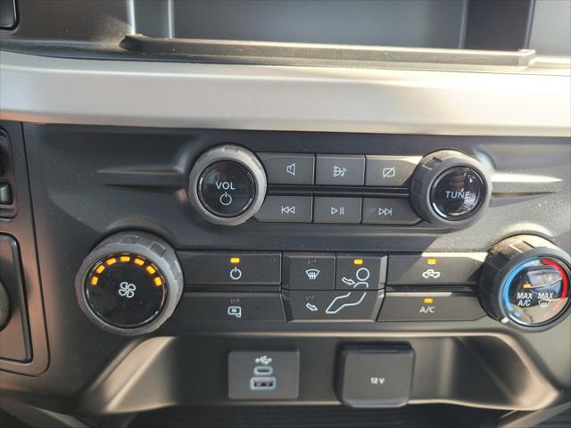 2024 Ford F-350 XL
