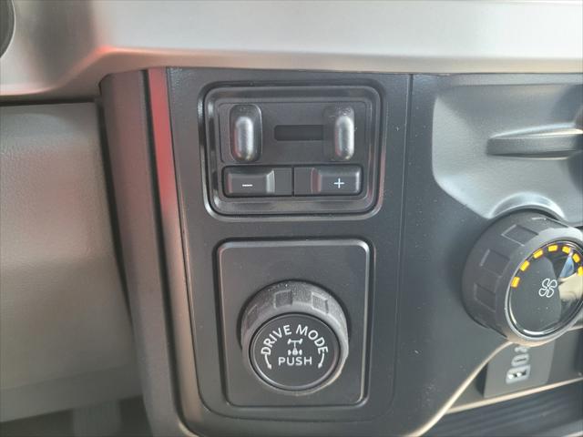 2024 Ford F-350 XL