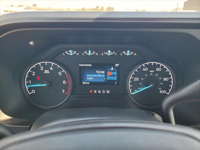 2024 Ford F-350 XL