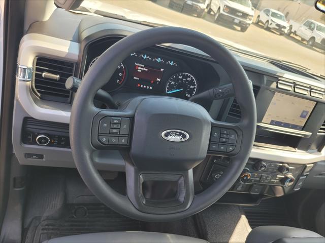 2024 Ford F-350 XL