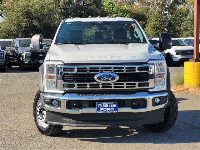 2024 Ford F-550 XL