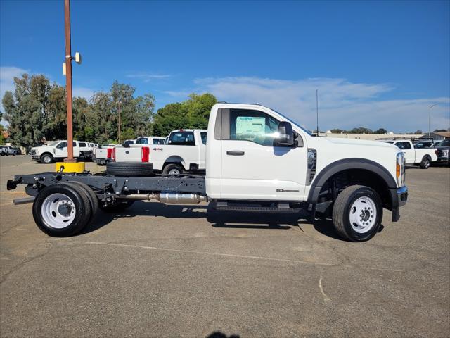 2024 Ford F-550 XL