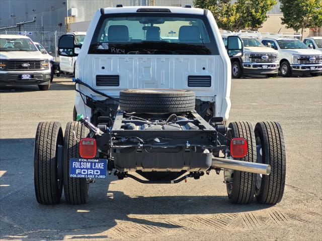 2024 Ford F-550 XL