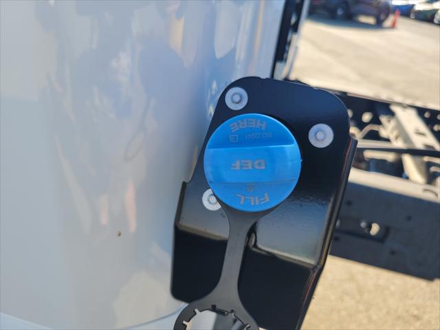 2024 Ford F-550 XL