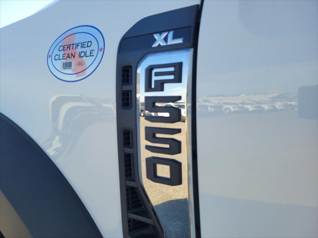 2024 Ford F-550 XL