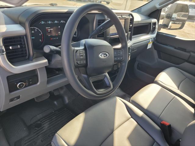 2024 Ford F-550 XL