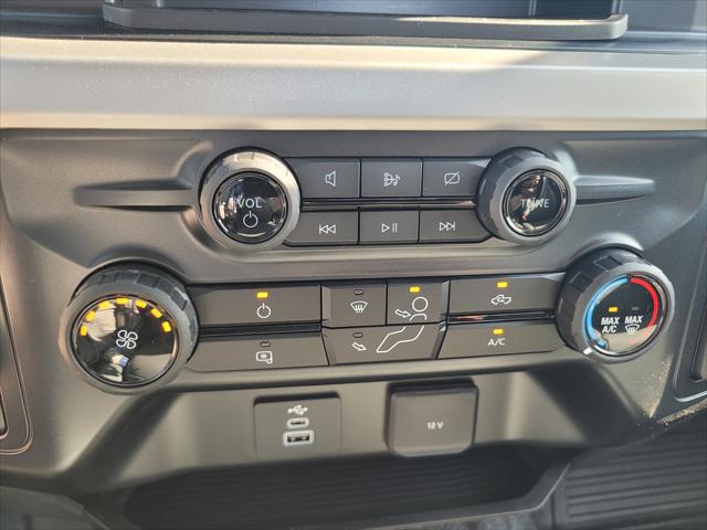 2024 Ford F-550 XL