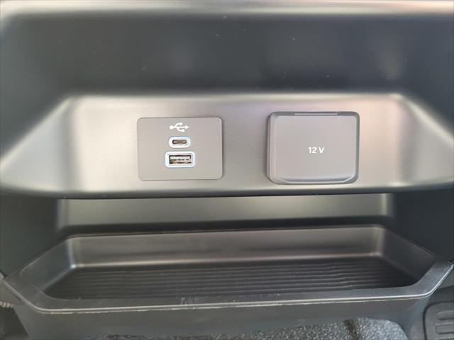 2024 Ford F-550 XL