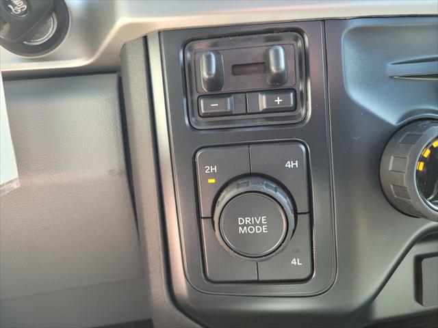 2024 Ford F-550 XL