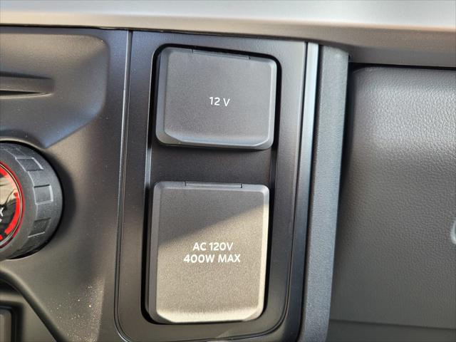 2024 Ford F-550 XL