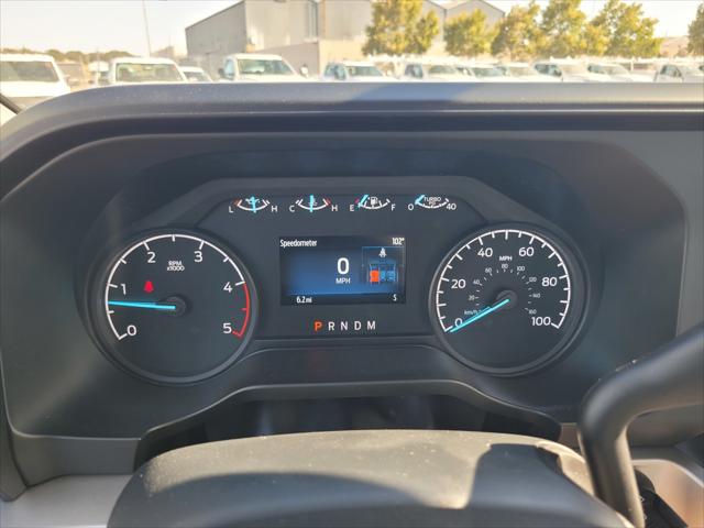 2024 Ford F-550 XL