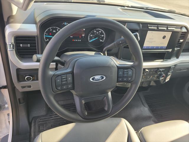 2024 Ford F-550 XL