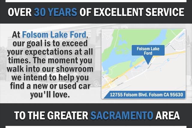 2024 Ford F-550 XL