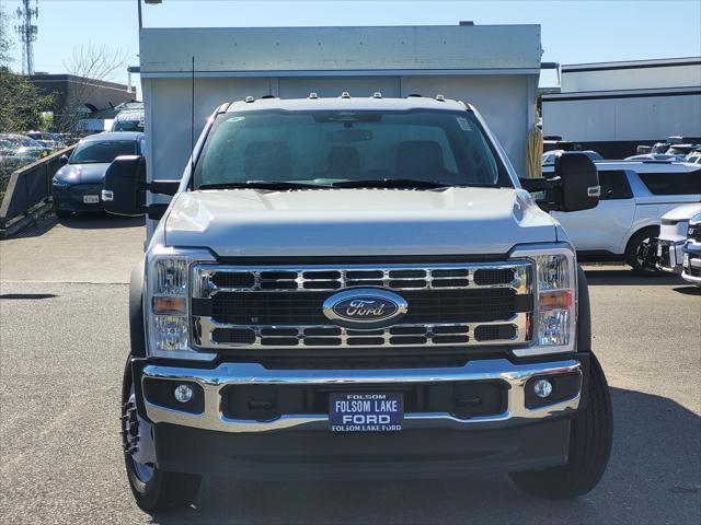 2024 Ford F-550 XL