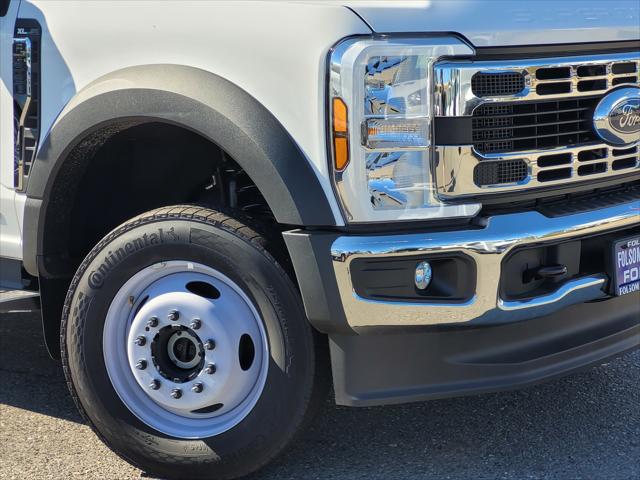2024 Ford F-550 XL