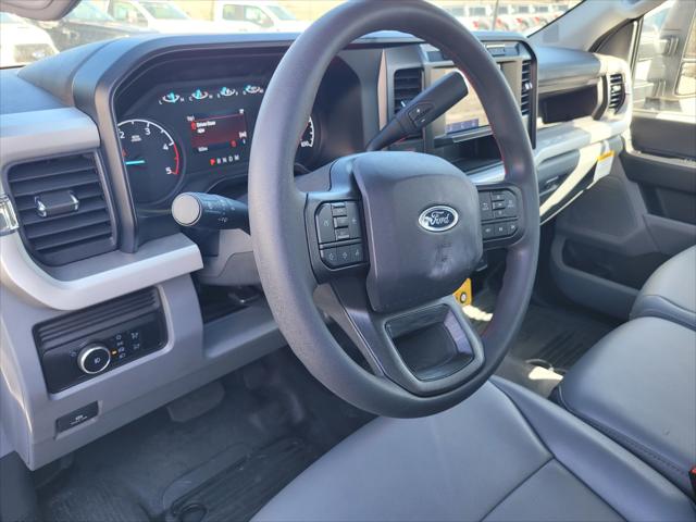 2024 Ford F-550 XL