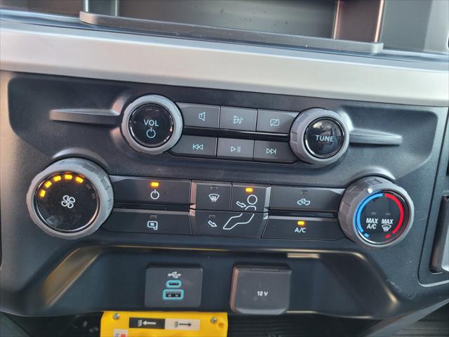 2024 Ford F-550 XL