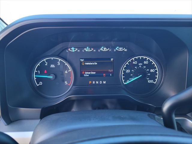 2024 Ford F-550 XL