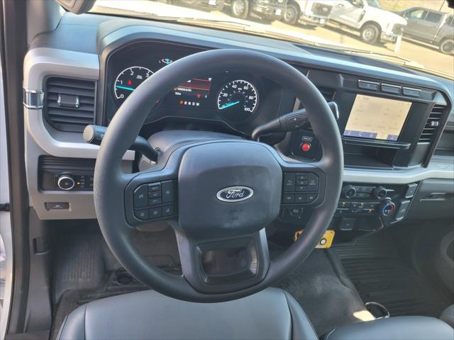 2024 Ford F-550 XL
