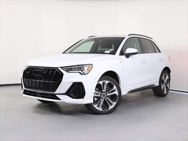 2022 Audi Q3 Premium Plus 45 TFSI S line quattro Tiptronic for sale in Tucson, AZ