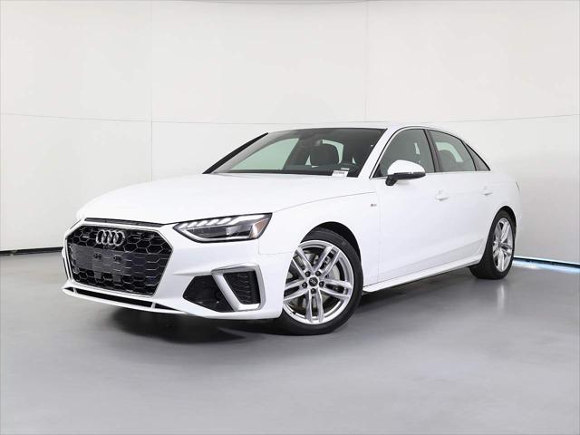 2023 Audi A4 Premium Plus 45 TFSI S line quattro S tronic for sale in Tucson, AZ