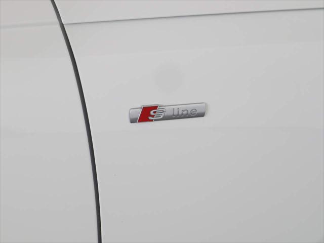2023 Audi A4 Premium Plus 45 TFSI S line quattro S tronic