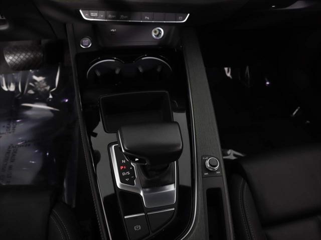 2023 Audi A4 Premium Plus 45 TFSI S line quattro S tronic
