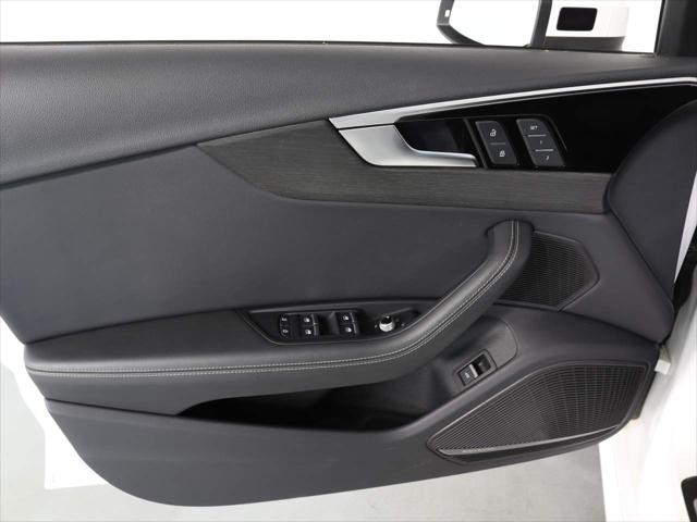2023 Audi A4 Premium Plus 45 TFSI S line quattro S tronic