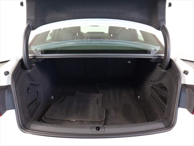 2023 Audi A4 Premium Plus 45 TFSI S line quattro S tronic