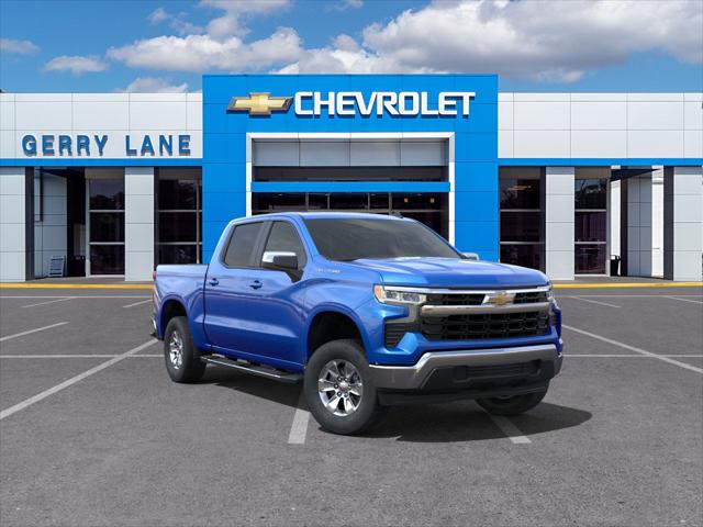 2025 Chevrolet Silverado 1500 2WD Crew Cab Short Bed LT for sale in Baton Rouge, LA