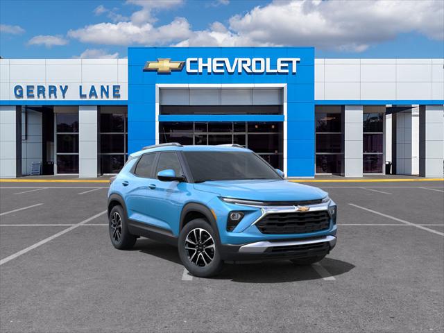 2025 Chevrolet TrailBlazer FWD LT for sale in Baton Rouge, LA